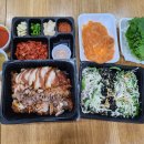 달보름 족발 보쌈 이미지