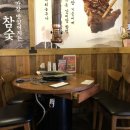 조선화로집 주안점 이미지