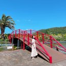 오지박 | 제주 베니스랜드) 여름 제주 여행 사진찍기 좋은, 베니스랜드 후기