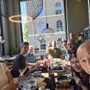 Review of the Dutch seminar 2026 by Ben De Busser 이미지
