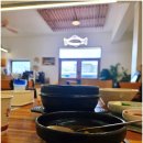 등뼈감자탕 장생포점 | 장생포 고래마을 맛집 등뼈가 울산 장생포점 물밀면이 맛있었던 아침식사