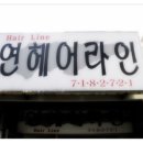 무지개헤어라인 이미지