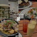 아모레 퍼시픽 | 용산 아모레퍼시픽 샌드위치 맛집 뭍 내돈내산 솔직 후기