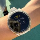 공설운동장 삼거리-우 | [러닝대회] 2025 강철공무원 런페스타(Run Festa) 후기 : 10K 러닝, 기록과 추억의 하루