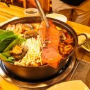 온달갈비