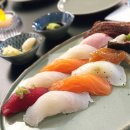 용산역 신상 스시 맛집 스시노바 중요한 만남 장소로 추천