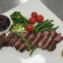 2, New York Strip Steak / 뉴욕 스트립 스테이크 이미지