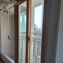 굿피트경기북부대리점 | [청암홈윈도우 시공후기] 경기 동두천 생연동 아파트 LX뷰프레임S 프리미엄부분 샷시교체