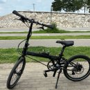 유영타운 | [자전거 매장] “바이키 양재점”🚴‍♀️ 참 괜찮다 | 메리다 엘파마 다혼 턴 | 미니벨로 시승