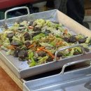 신림로59길 | 신림순대타운 장가게목포 내돈내산 신림맛집 포장후기 신림백순대맛집