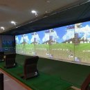 스카이세븐 스크린골프 이미지