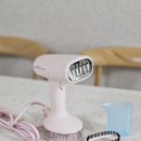 (주)네오커머스 | 핸디형 스팀다리미 직접 사용하고 쓰는후기:)