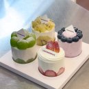 진명여자고등학교 | [목동역 카페] 리샤린파츠 내돈내산 솔직후기, 목동 생크림딸기케이크 우유생크림 100% 케이크 맛집