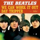 The Beatles 비틀즈 / We can work it out 이미지