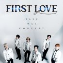 2022 WEi CONCERT [FIRST LOVE] 공연실황 VOD+LIVE 예약 구매 안내 이미지