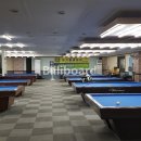 라온당구클럽 이미지