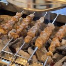1988마라탕 | 평택 세교동 양꼬치 맛집, 양꼬치, 점심메뉴까지 제대로 즐긴 용용1988양꼬치