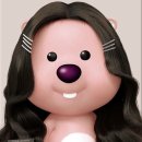 효주헤어 | 평택 미용실 리안헤어 평택소사벌점 효주 부원장님 느좋 애쉬 컬러 프리미엄 염색 후기
