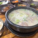 달보드레수육전문점 | 경주 외동 달보드레, 소머리곰탕이 맛있는 외동 맛집