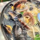 영종도 맛집, 오션뷰 소나무 식당에서 즐기는 풍성한 생선구이 정식은? 내돈내산 후기