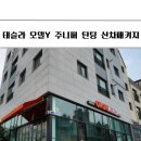 감일로105번길 | 하남 테슬라 신차검수 틴팅 전문점 오리진마인드 모델Y 주니퍼 썬팅 농도 시공 리뷰