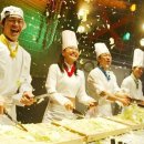 두드려라 난타 이미지