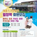 태흥 스크린 골프 네이버블로그