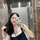 중앙7길 | 양주 옥정 미용실 추천 _ 트리니티헤어 옥정중앙점 채아쌤 22주 임산부 염색 후기