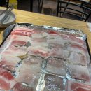 역전냉삼겹 이미지