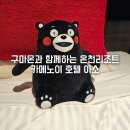 연이슈퍼 | 아소 온천호텔 카메노이 호텔 아소산 근처 대욕장과 조식 석식 포함된 여행 숙소 쿠마몬룸 후기