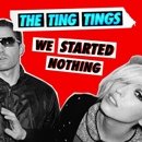 팅팅스(ting tings)