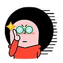 풀조명