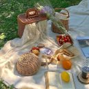 로맨틱 피크닉 이미지