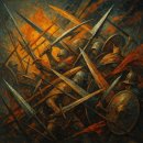 보이오티아 | 그리스 전쟁사 + 로마 전쟁사