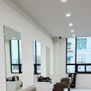 퇴계농공로 | [춘천 미용실] 어센브헤어 유일 실장님께 받은 사이드 다운펌 &amp; 커트 대만족 후기