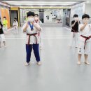 송무인 동명태권도 이미지