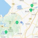 매창로, 석정로 이미지