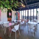 가평가평1085 | 남이섬 가면 꼭 들러야 할 핫플! 가평카페 도넛하우스남이섬점 후기