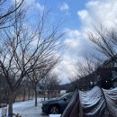 백담여행 | 강원도 인제군 여행코스 추천 리버백담 캠핑장 3월 방문 후기