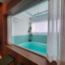스위트호텔 | 대구 호텔 크라페 성서점, 풀빌라스위트 3C 이용후기
