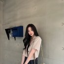 김민주헤어 이미지