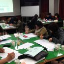 행복한 부모+ 행복한 자녀 이미지