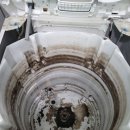 깔끄미 | 이사 후 세탁기 이물질 해결! 평택 깔끄미클린 세탁기 분해청소 후기