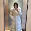 쉬즈미스 패딩 내돈내산 후기와 착샷, 더아이잗과 에고이스트 비교