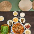 옵데강 | 추천! 제주 정식 맛집 '옵데강정식'에서 즐긴 제주 오징어볶음, 화북 정식 맛집 인정한 제주 맛집 후기