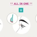 엘속눈썹 이미지