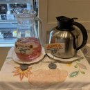 애견마을 | 안양 인덕원 동편마을 실내 애견동반 카페 - <꼬뜨 몽마르뜨> 내돈내산 후기