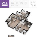 우남퍼스트빌 이미지