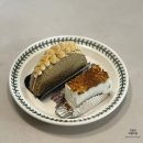 케이크플래닛 | 강남구청역 카페 케이크 스위츠플래닛 내돈내산 후기