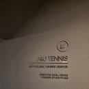 제이앤제이스포츠 | 서초 테니스 l 제이앤제이테니스 반포아이파크점 후기